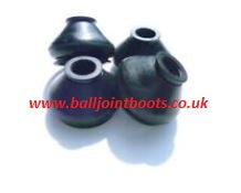 Ball Joint Boots