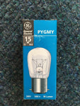 General Electric PYGMY BC Bulb - Whiztek Ltd