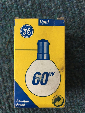General Electric B15 Small Bulb - Whiztek Ltd