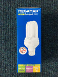 Megaman BC B22 9w 11w Bulb - Whiztek Ltd