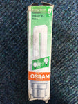 Osram BC B22 5w Energy Bulb - Whiztek Ltd