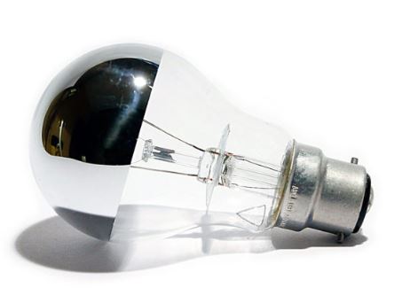 Crompton BC B22 Bulb