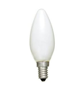 Crompton ES E14 Candle Bulb