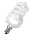 Crompton ES E14 Energy Saving Bulb