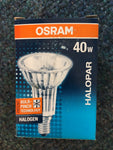 Osram ES E14 Halogen Bulb - Whiztek Ltd