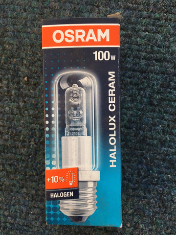Osram ES E27 Halogen Bulb - Whiztek Ltd