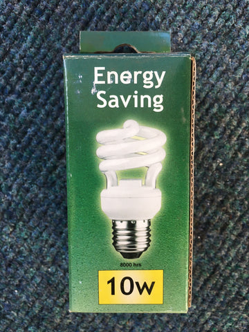 Crompton ES E27 Energy Saving Bulb - Whiztek Ltd