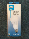 Platino ES E14 E27 Energy Saving Bulb - Whiztek Ltd