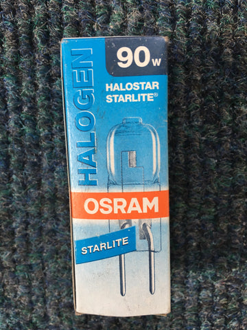 Osram GY6 Halostar Starlite Bulb - Whiztek Ltd