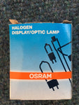 Osram HLX Halogen Display Optic Bulb - Whiztek Ltd