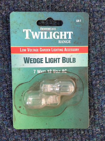 Twilight LB-7 Wedge Light - Whiztek Ltd