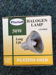 Platino M258 EXN Halogen Bulb - Whiztek Ltd