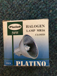 Platino MR16 EXN Halogen Bulb - Whiztek Ltd