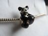 Panda Animal Wildlife Zoo Charm - Whiztek Ltd