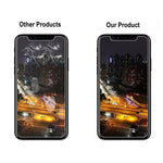 iPhone 7/8 Premium Tempered Glass Protector - Whiztek Ltd