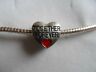 'Together Forever' Heart Shape Charm - Whiztek Ltd