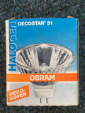 Osram WFL Halogen Bulb - Whiztek Ltd